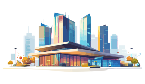 نرم افزار مدیریت مجتمع تجاری