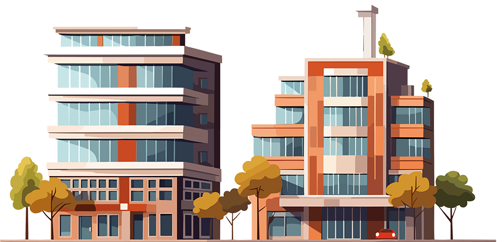 نرم افزار مدیریت مجتمع تجاری