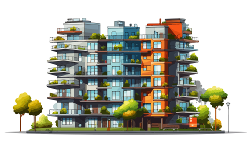 نرم‌افزار مدیریت ساختمان مسکونی