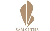 مجتمع تجاری سام سنتر